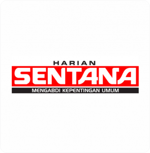 Harian SENTANA