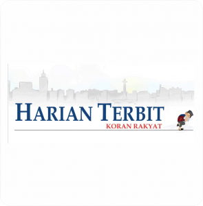 Harian Terbit