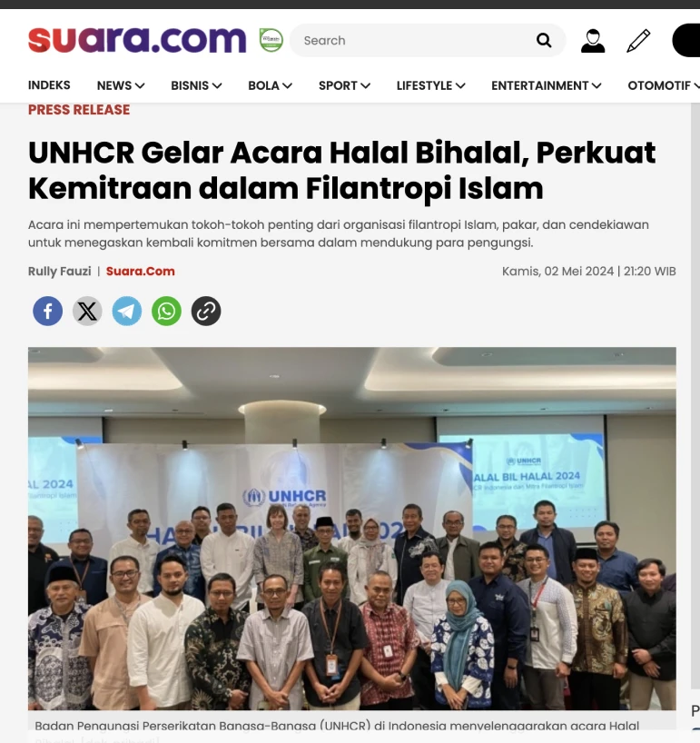 bukti-artikel-jasa-press-release-unhcr-1