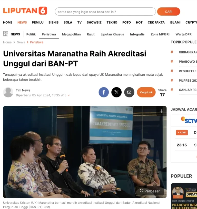 bukti-artikel-jasa-press-release-universitas-maranatha-1