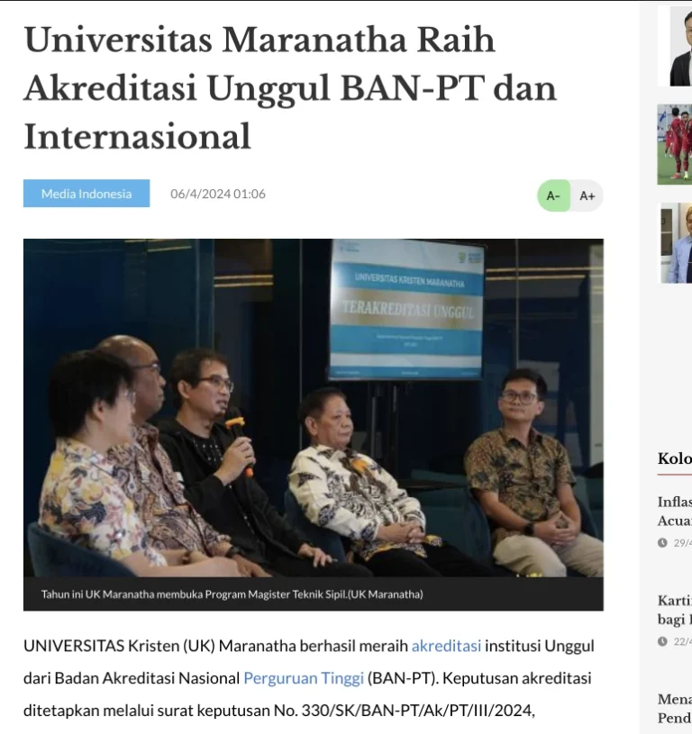 bukti-artikel-jasa-press-release-universitas-maranatha-2