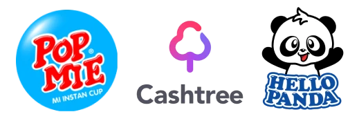 jasa-press-release- tampilberita.com-client-popmie-cashtree-hellopanda-logo